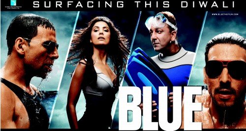 Blue Film Download and Review
