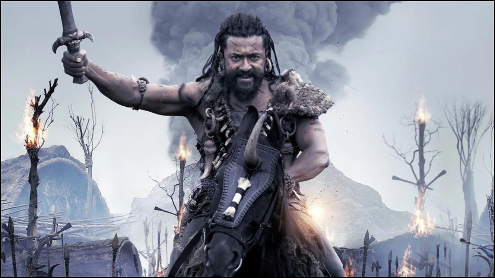 Kanguva Movie Watch Online And Download