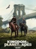 Kingdom of the Planet of the Apes