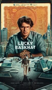 Lucky Baskhar