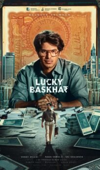 Lucky Baskhar