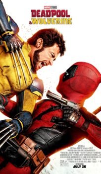 Deadpool & Wolverine Movie Download and Reviews