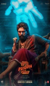 Pushpa 2 Movie Download and Watch Online
