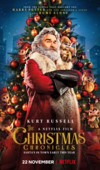 The Christmas Chronicles