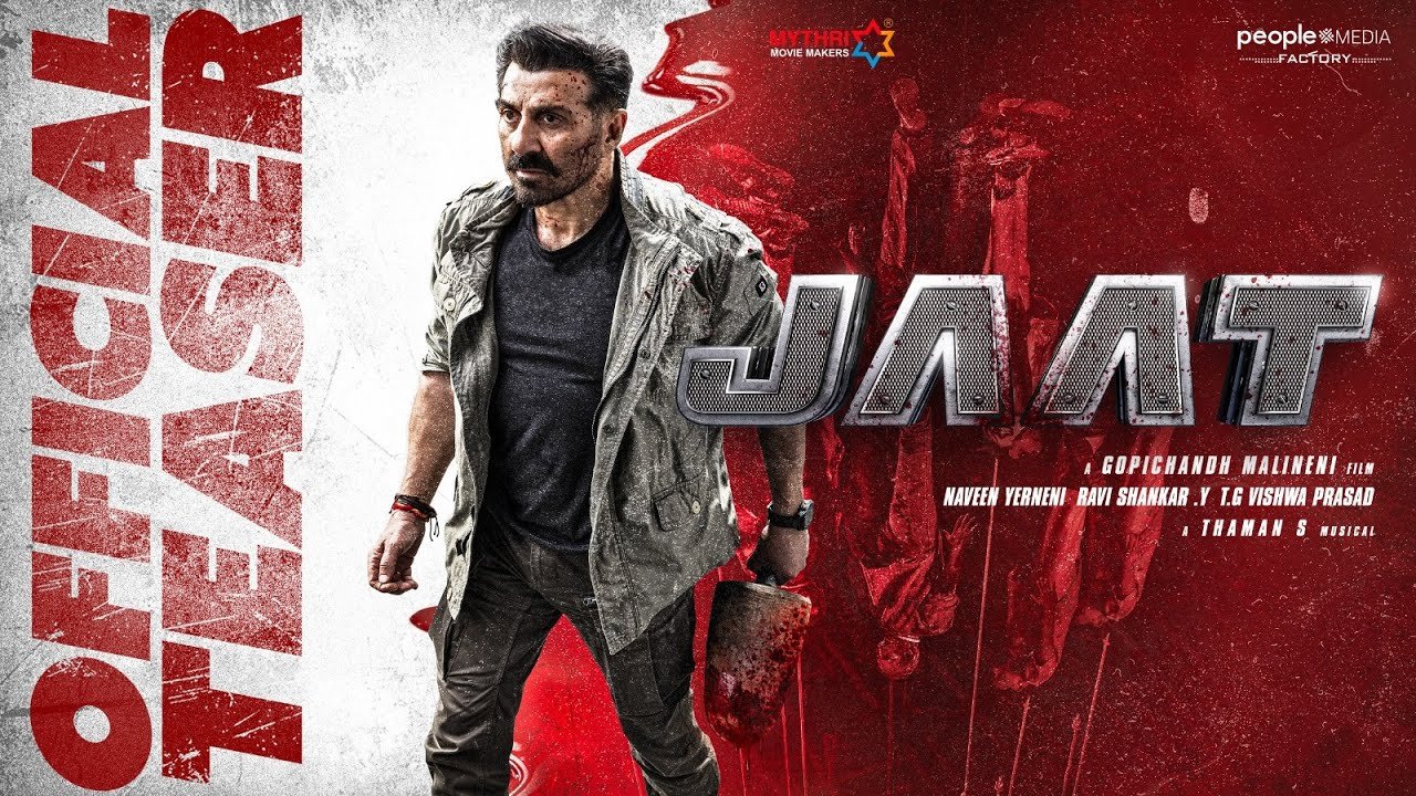 Jaat 2025